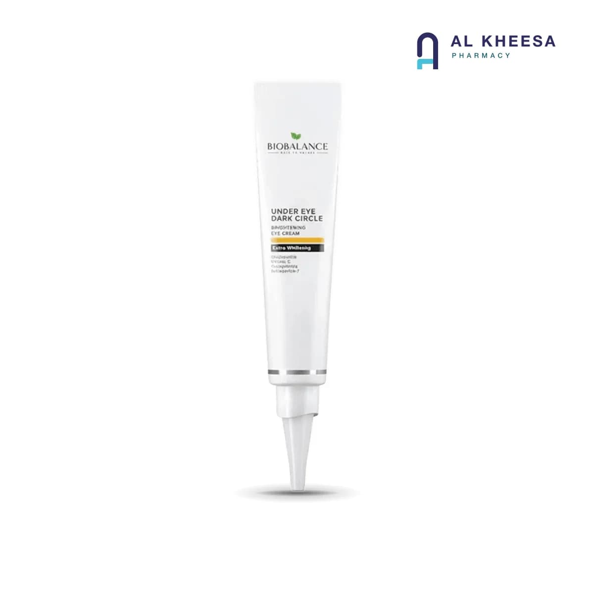Bio Balance Eye Brightening Cream 15ml