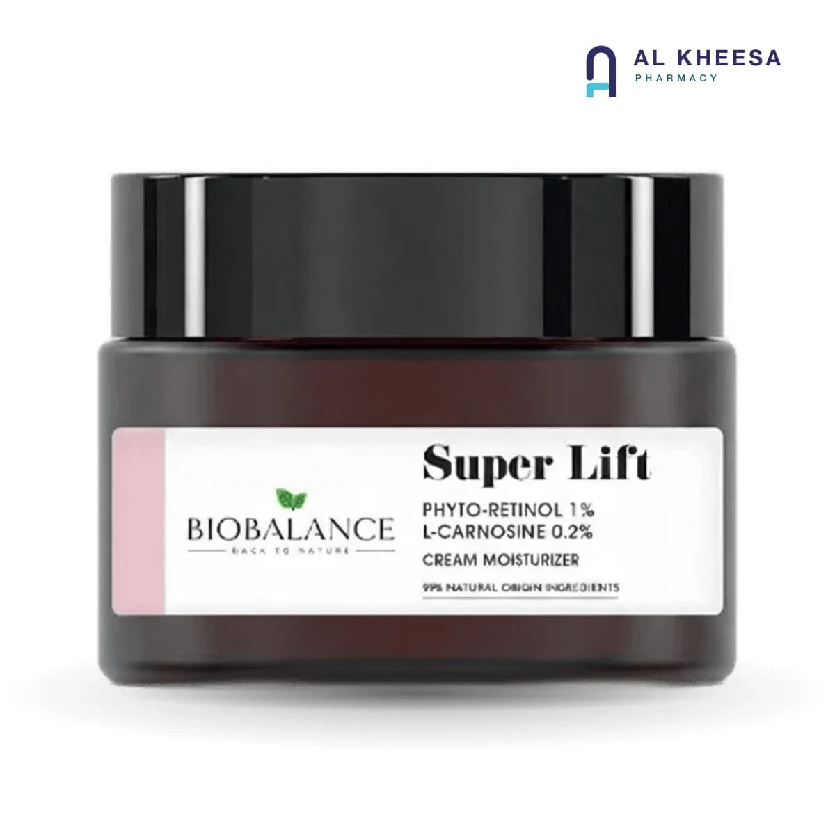 Bio Balance Super Lift Cream Moisturizer 50ml