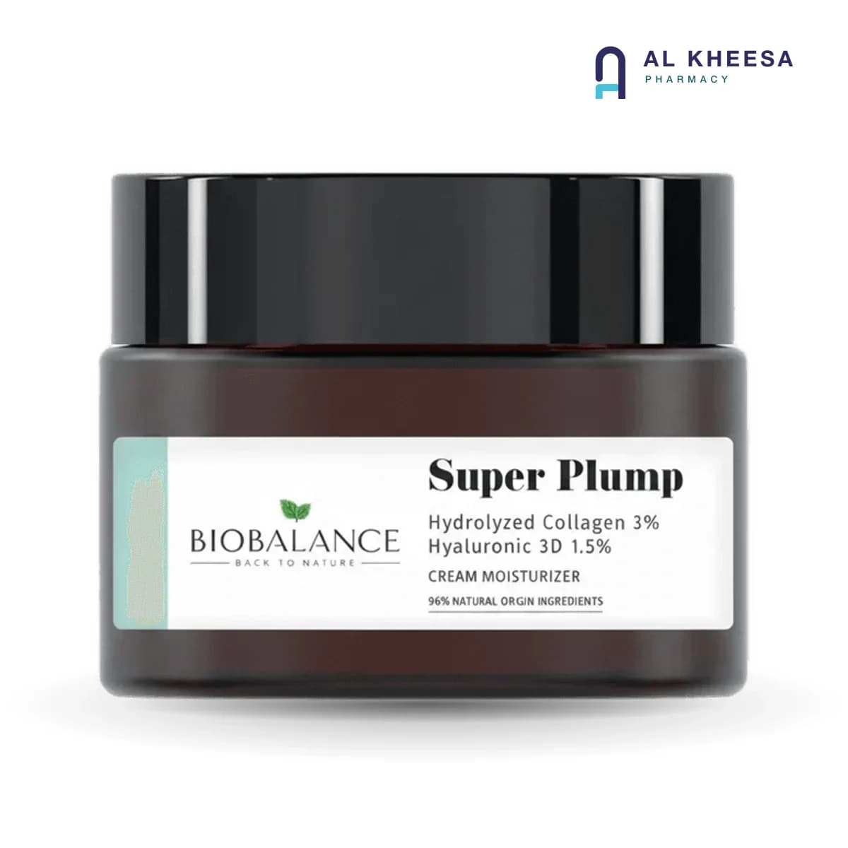 Bio Balance Super Plump Moisturizer Cream 50ml