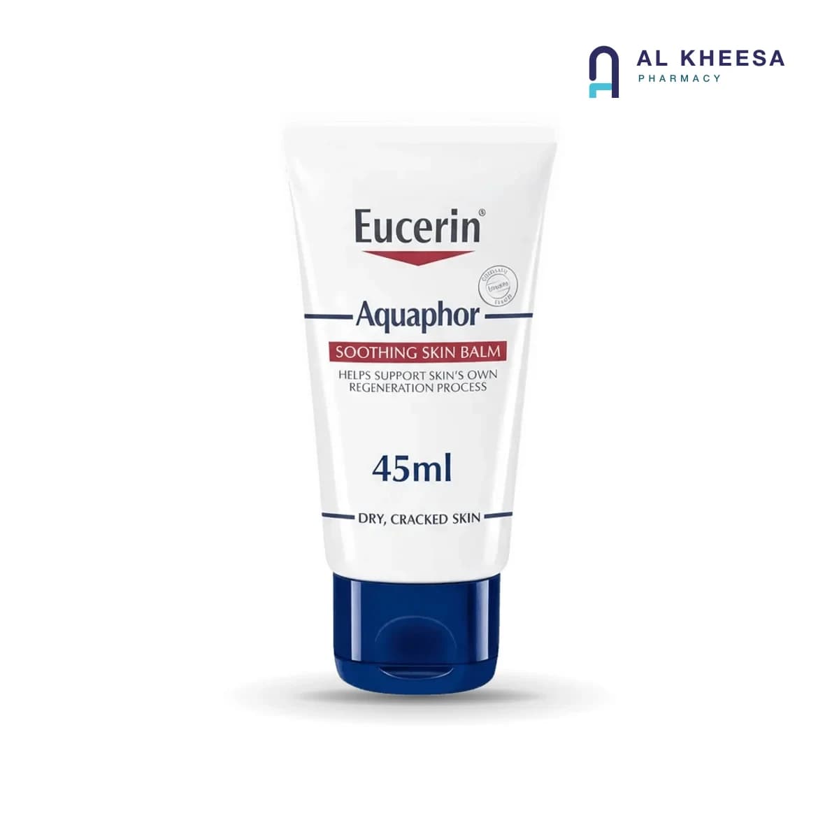 Eucerin Aquaphor Soothing Skin Balm – Multi-Purpose Repair & Protection 45ml