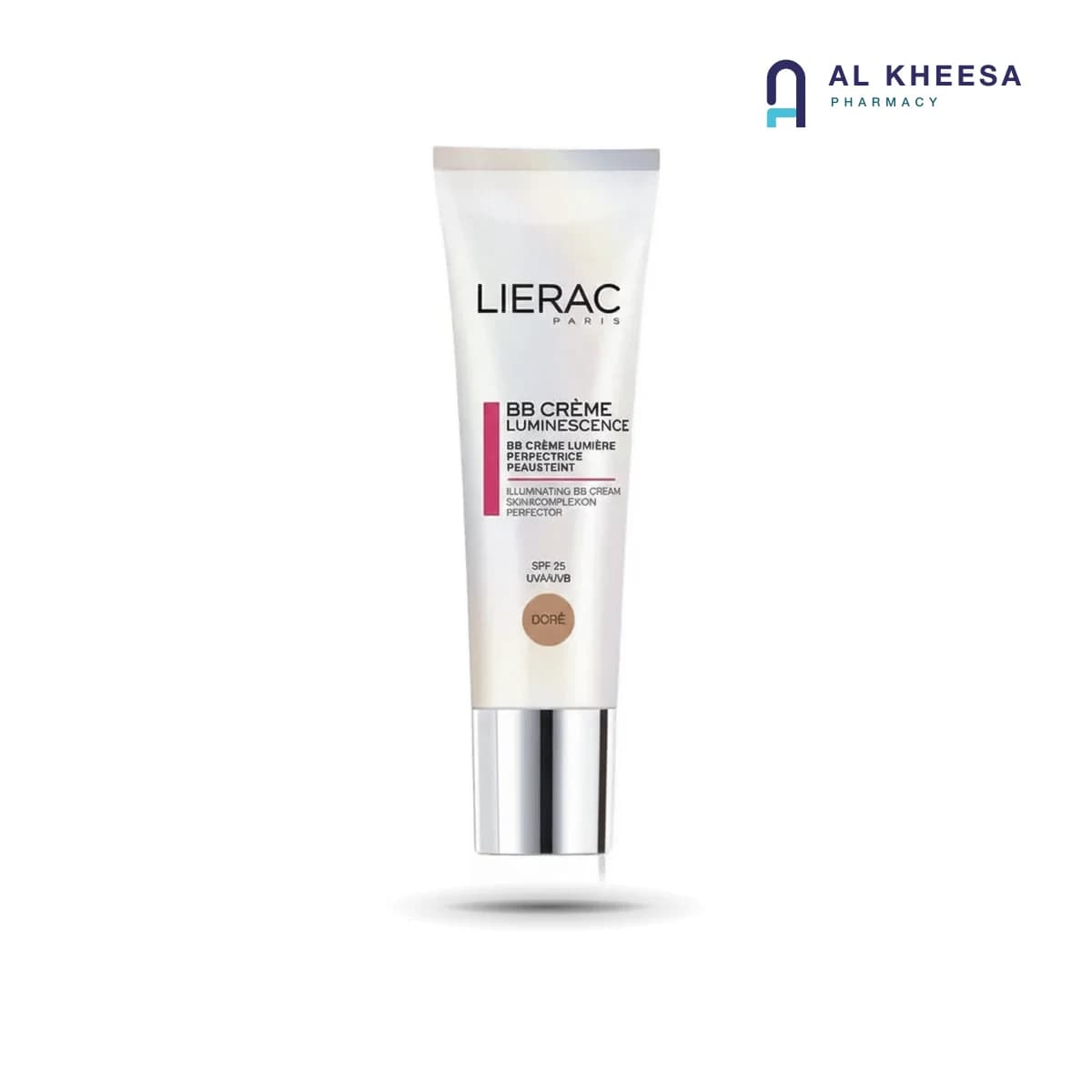 Lierac Luminescence BB Light Cream – Radiance & Even Skin Tone 30ml