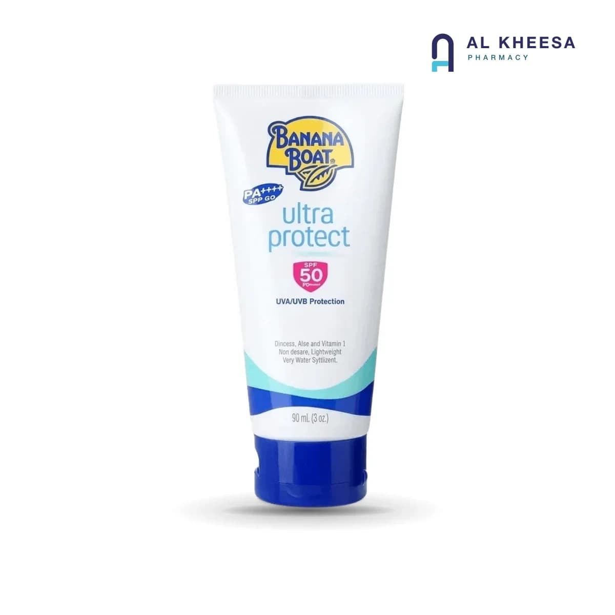 BB Sport Ultra SPF 30 Sun Protection Lotion 90ml – Water-Resistant Sunscreen for Active Outdoor Use