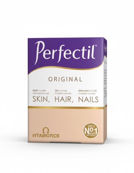 Perfectil Capsules 30’s – Advanced Skin, Hair & Nail Support Supplement