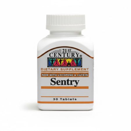 21 Century  Sentry – 30 Tablets