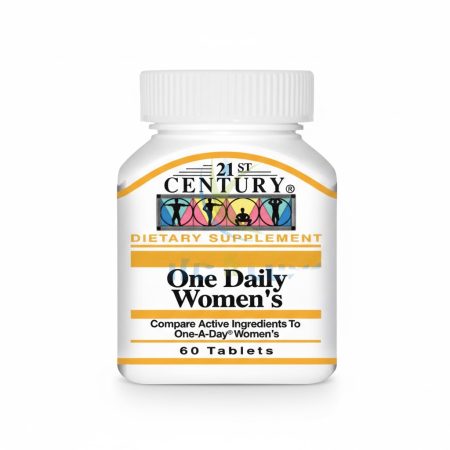 21 Century One Daily Women – 60 Tablets