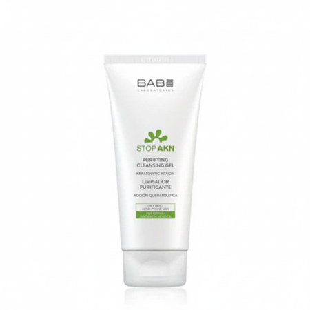 BEBE Purifying Cleansing Gel 100ml