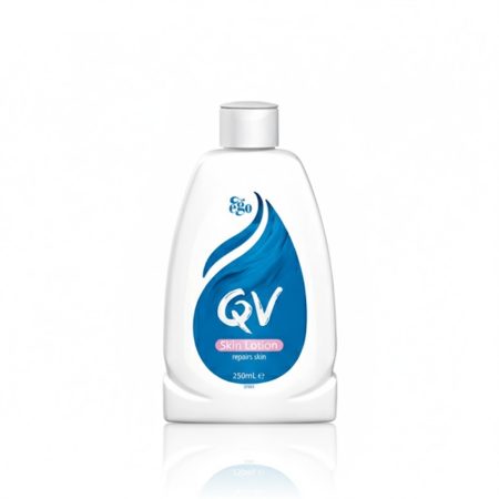 Ego QV Skin Lotion for Dry & Sensitive Skin – 250ml