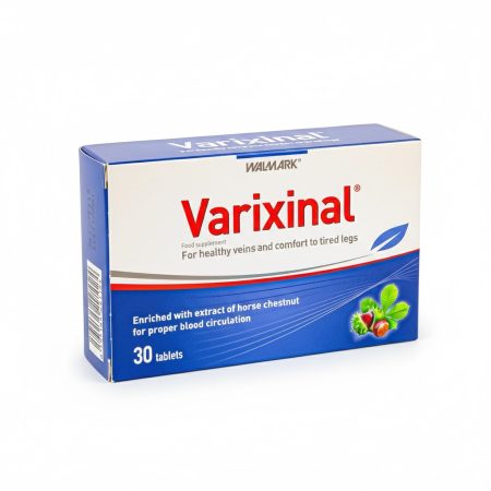 Varixinal Tablets for Venous Circulation Support – 30 Tablets