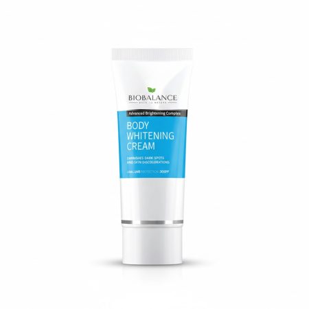 Bio Balance Body Whitening Cream for Women 60ml