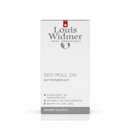 Louis Widmer Deo Roll-On Perfumed – 50ml