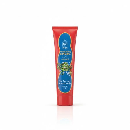 Ego QV Kids Moisturizing Cream 100g – Gentle Hydration for Children’s Sensitive Skin