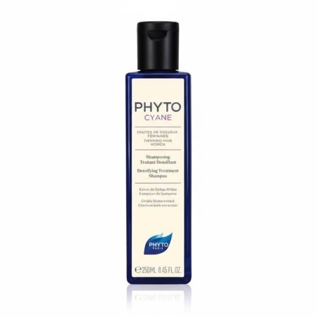 PHYTO Phytocyane Revitalizing Shampoo for Thinning Hair – 200ml