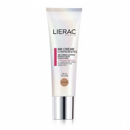 Lierac Luminescence BB Light Cream – Radiance & Even Skin Tone 30ml