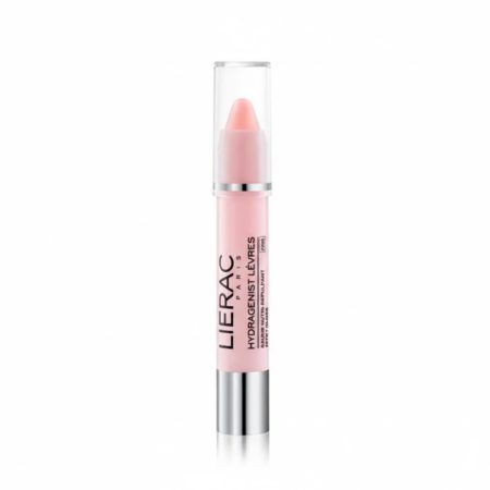Lierac Hydragenist Nutri‑Moisturizing Pink Lip Balm 3 G