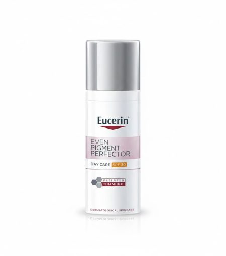 Eucerin Even Pigment Perfector Day Cream SPF 30 – Dark Spot Corrector & UV Protection 50ml
