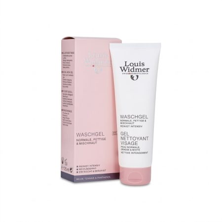 Louis Widmer Facial Wash Gel NP – 125ml