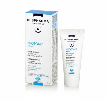 ISISPHARMA Neotone Intensive Brown Spot Corrector Serum – 30ml