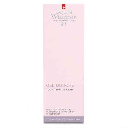 Louis Widmer Shower Gel NP – 200ml