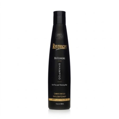 Revivogen Clean Shampoo 360ml – Scalp‑Purifying Formula for Healthy Hair