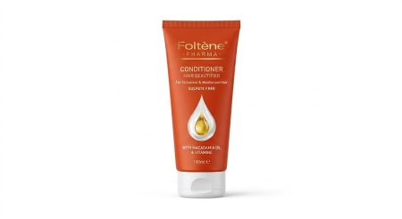 Foltène Strengthening Conditioner for Weak & Thinning Hair – 180 ml