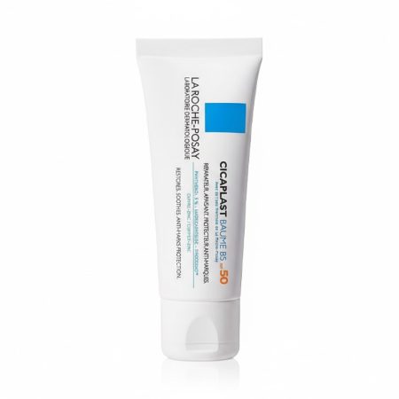 La Roche-Posay Cicaplast Baume B5 SPF50 Soothing Repair Balm – 40ml