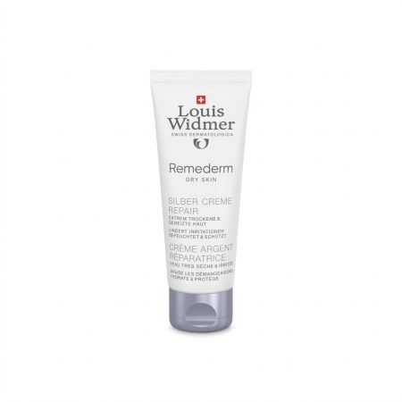 Louis Widmer Remederm Silver Cream Repair – 75ml