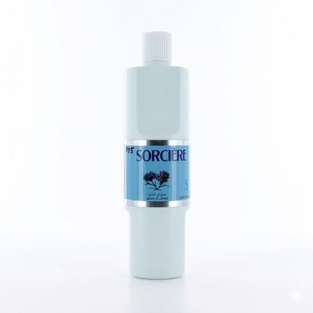 Sorcière Anti-Dandruff Shampoo (Blue) – Scalp Cleansing & Flake Control Shampoo