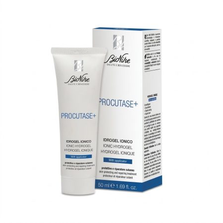 Bionike Procutase+ Gel – Soothing & Repairing Skin Care Gel – 50 g