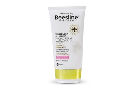 Beesline Whitening & Lifting Facial Foam 150 ml – Brightening & Firming Face Cleanser