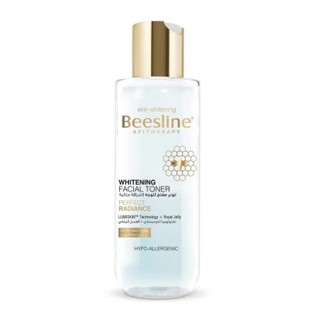 Beesline Whitening Facial Toner 200 ml – Gentle Brightening & Refreshing Face Toner