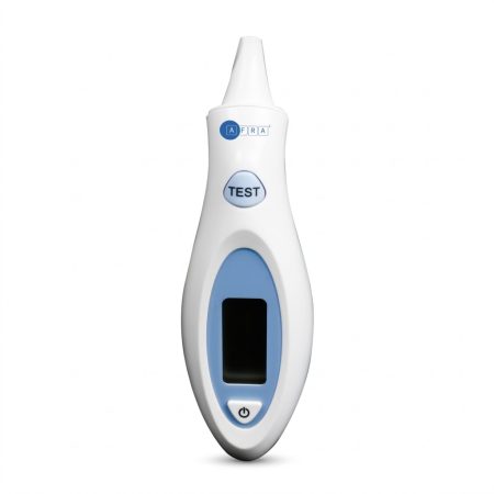Afra AF‑302ITE Infrared Ear Thermometer – Digital Auto‑Off Temperature Monitor