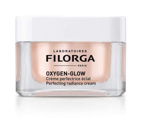 Filorga Oxygen‑Glow Perfecting Radiance Cream 50 ml – Hydrating & Illuminating Face Moisturizer