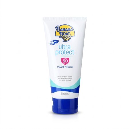 BB Sport Ultra SPF 30 Sun Protection Lotion 90ml – Water-Resistant Sunscreen for Active Outdoor Use