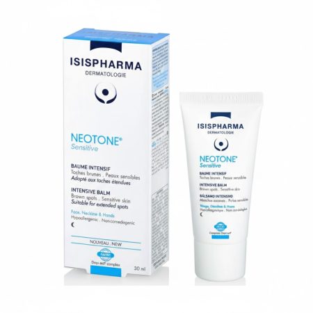 ISISPHARMA Neotone Sensitive Balm – 30ml Gentle Care for Hyperpigmented & Sensitive Skin
