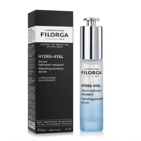 Filorga Hydra-Hyal Serum – Intensive Hydrating Hyaluronic Acid Serum – 30 ml