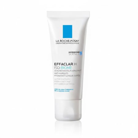 La Roche-Posay Effaclar H Iso-Biome Soothing Repair Moisturiser – 40ml