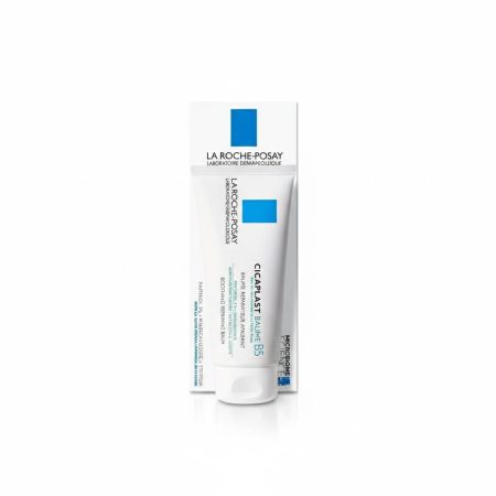 La Roche-Posay Cicaplast Baume B5+ Soothing Repair Balm – 100ml Multi-Purpose Cream