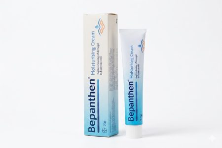 Bepanthen Moisturizing & Skin Repair Cream 30g – Daily Care for Dry & Sensitive Skin