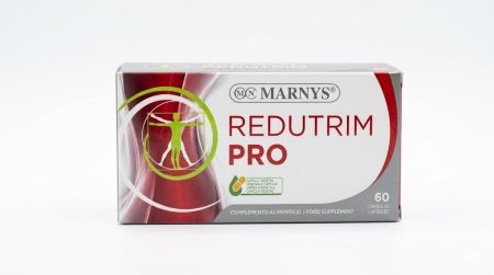 MARNYS Redutrim Pro Capsules 60s – Advanced Weight Management & Metabolism Support Supplement
