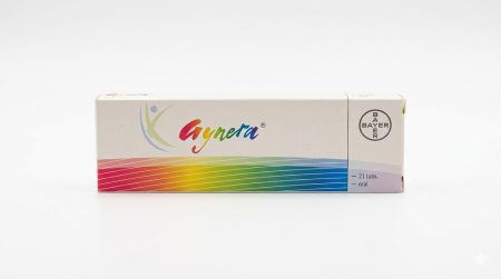 Gynera Tablets 21s – Combined Oral Contraceptive & Hormonal Regulation