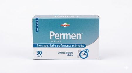 Permen Tablets 30s – Men’s Vitality & Performance Support Supplement