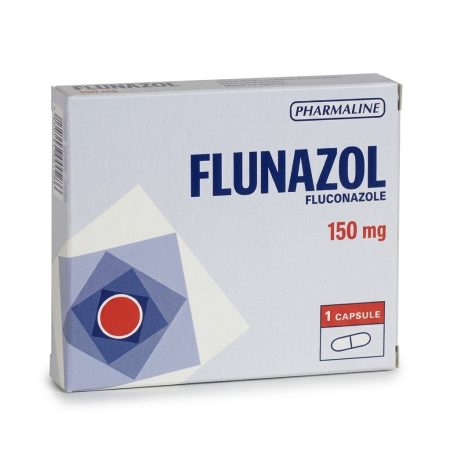Flunazol 150mg Capsule – Antifungal Medication 1 Capsule
