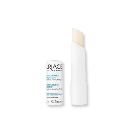 Uriage Moisturizing Lip Stick 4g – Hydrating & Protective Lip Care
