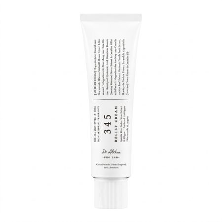 Dr. Althea 345 Relief Cream Soothing & Hydrating Face Cream 50ml