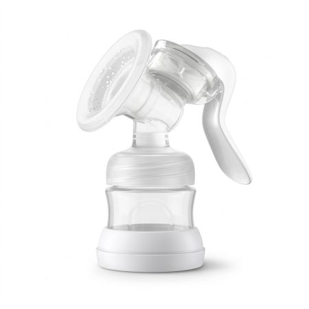 Philips Avent Manual Breast Pump SCF430/10 (Model #21845)