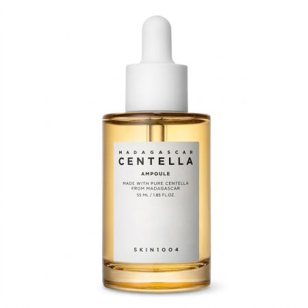 Madagascar Centella Ampoule Soothing Hydrating Serum 100ml