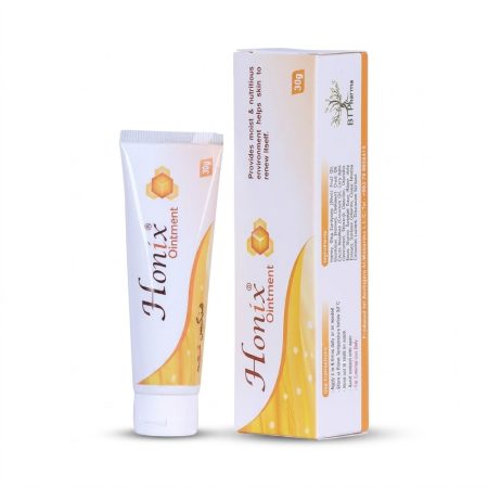 Honix Topical Ointment – Skin Care & Protection – 30 g